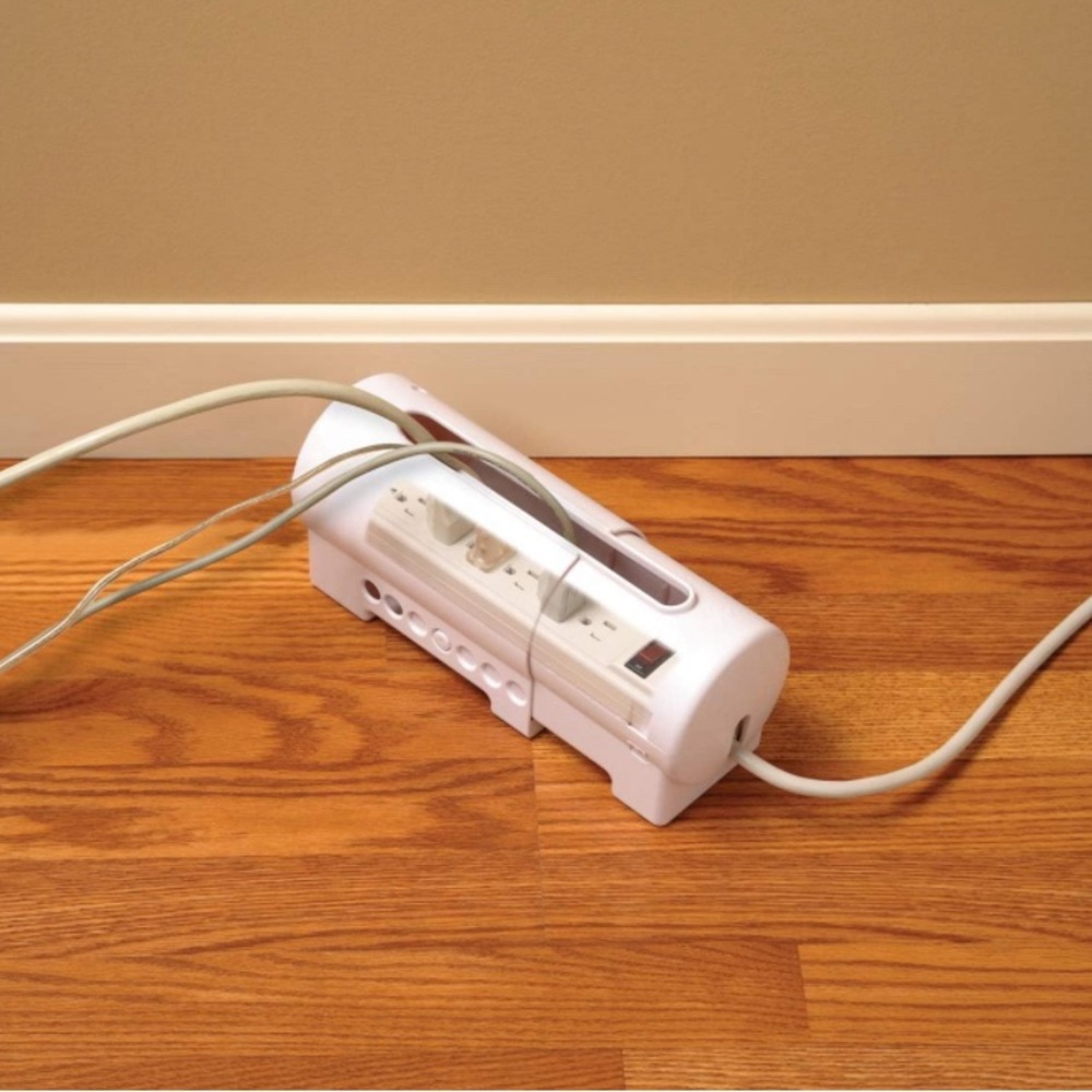 Safety 1st Power Strip Cover